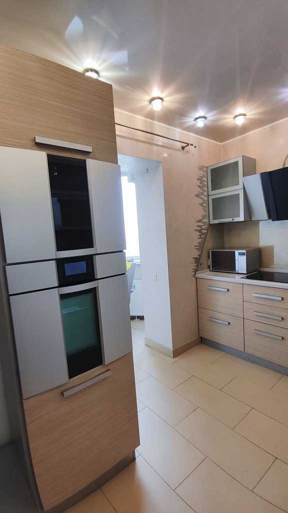 Оренда 2-кімнатної квартири 72 м², Федори Пушиної вул., 44/50