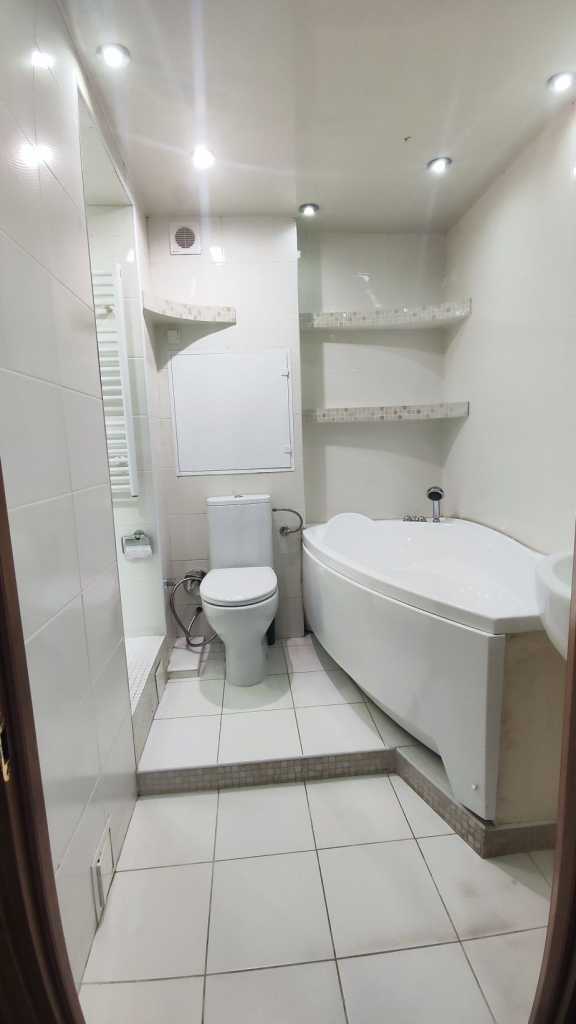 Оренда 2-кімнатної квартири 72 м², Федори Пушиної вул., 44/50