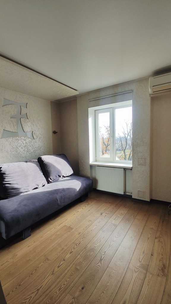 Оренда 2-кімнатної квартири 72 м², Федори Пушиної вул., 44/50