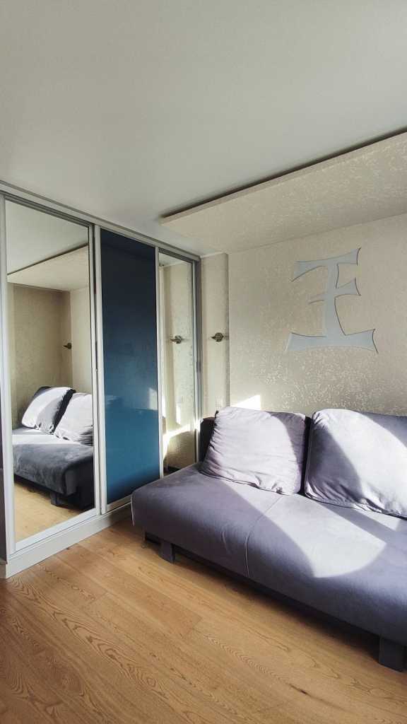 Оренда 2-кімнатної квартири 72 м², Федори Пушиної вул., 44/50