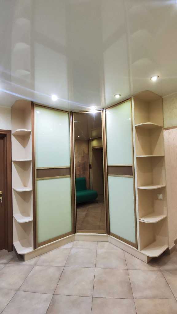 Оренда 2-кімнатної квартири 72 м², Федори Пушиної вул., 44/50