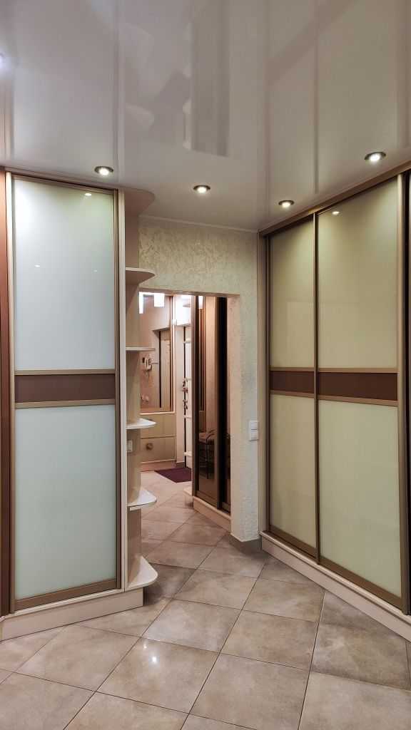 Оренда 2-кімнатної квартири 72 м², Федори Пушиної вул., 44/50