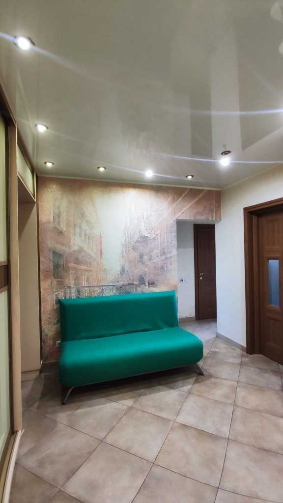 Оренда 2-кімнатної квартири 72 м², Федори Пушиної вул., 44/50