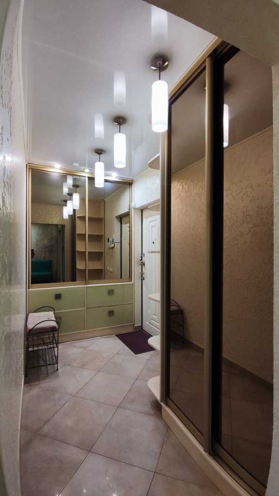 Оренда 2-кімнатної квартири 72 м², Федори Пушиної вул., 44/50