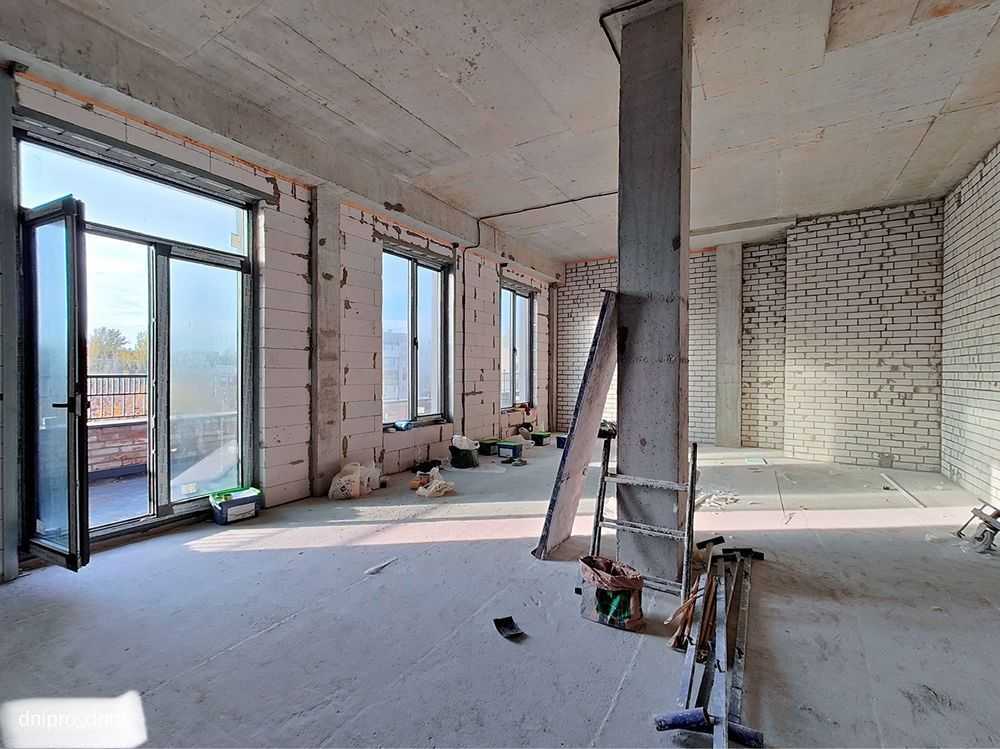 Продажа 2-комнатной квартиры 68.6 м², Дмитрия Донцова ул., 8