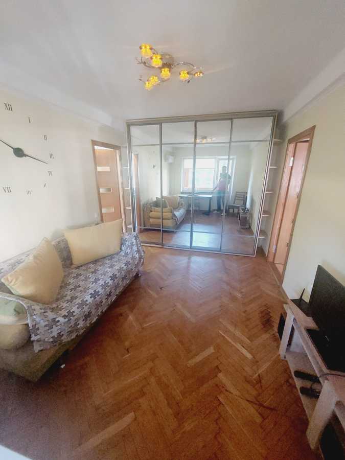 Аренда 2-комнатной квартиры 46 м², Михаила Донца ул., 27