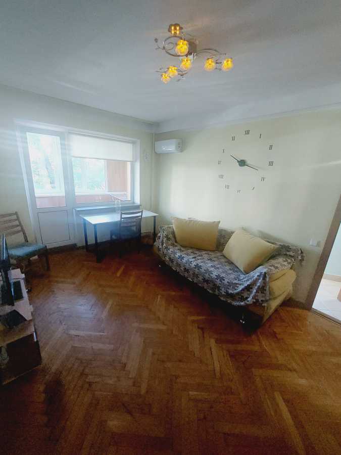 Аренда 2-комнатной квартиры 46 м², Михаила Донца ул., 27