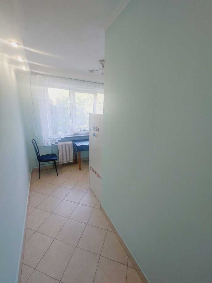 Аренда 2-комнатной квартиры 46 м², Михаила Донца ул., 27