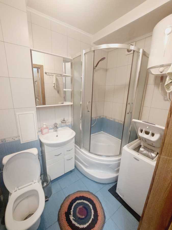 Аренда 2-комнатной квартиры 46 м², Михаила Донца ул., 27