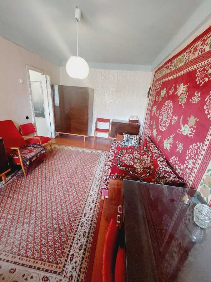 Аренда 1-комнатной квартиры 29 м², Каунасская ул., 8/2