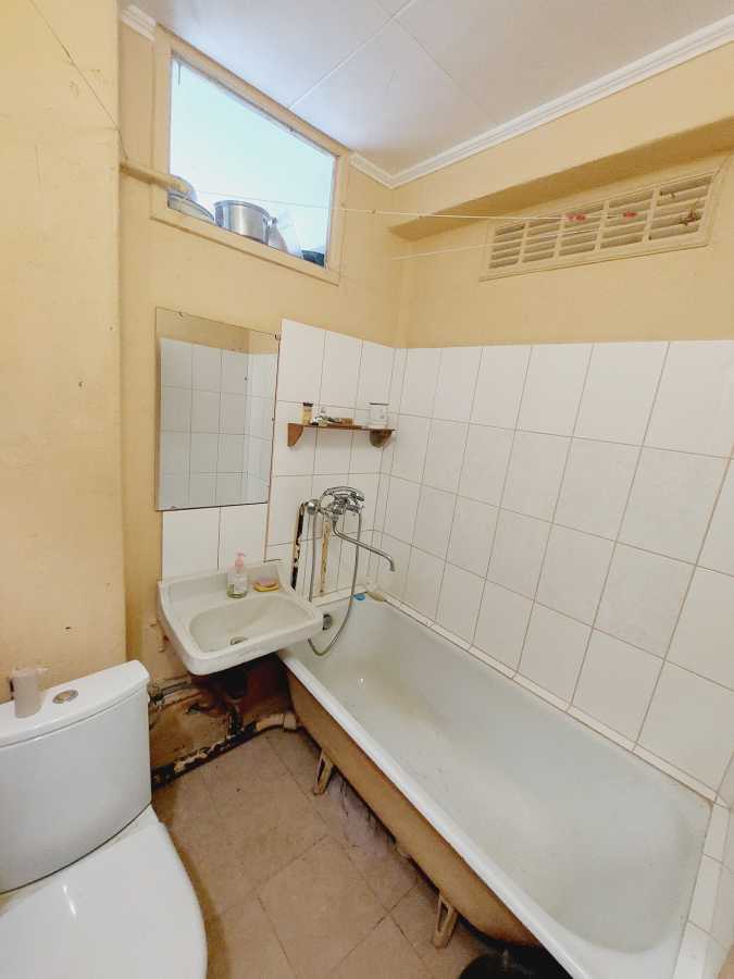 Аренда 1-комнатной квартиры 29 м², Каунасская ул., 8/2