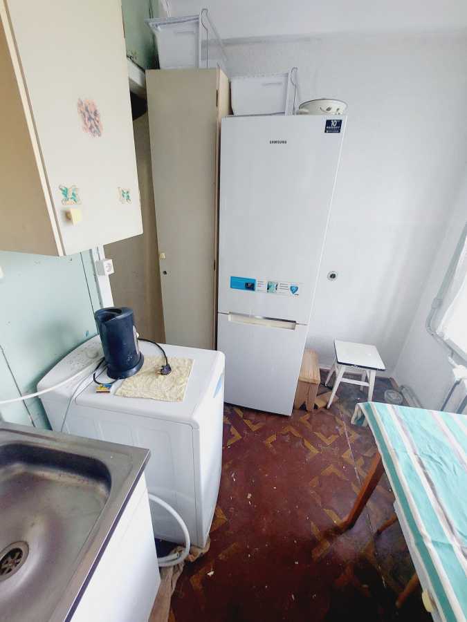 Аренда 1-комнатной квартиры 29 м², Каунасская ул., 8/2