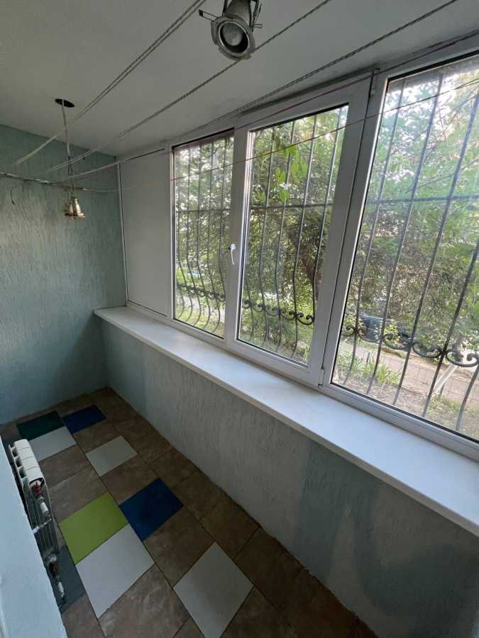 Продажа 3-комнатной квартиры 78 м², Николая Закревского ул., 39А