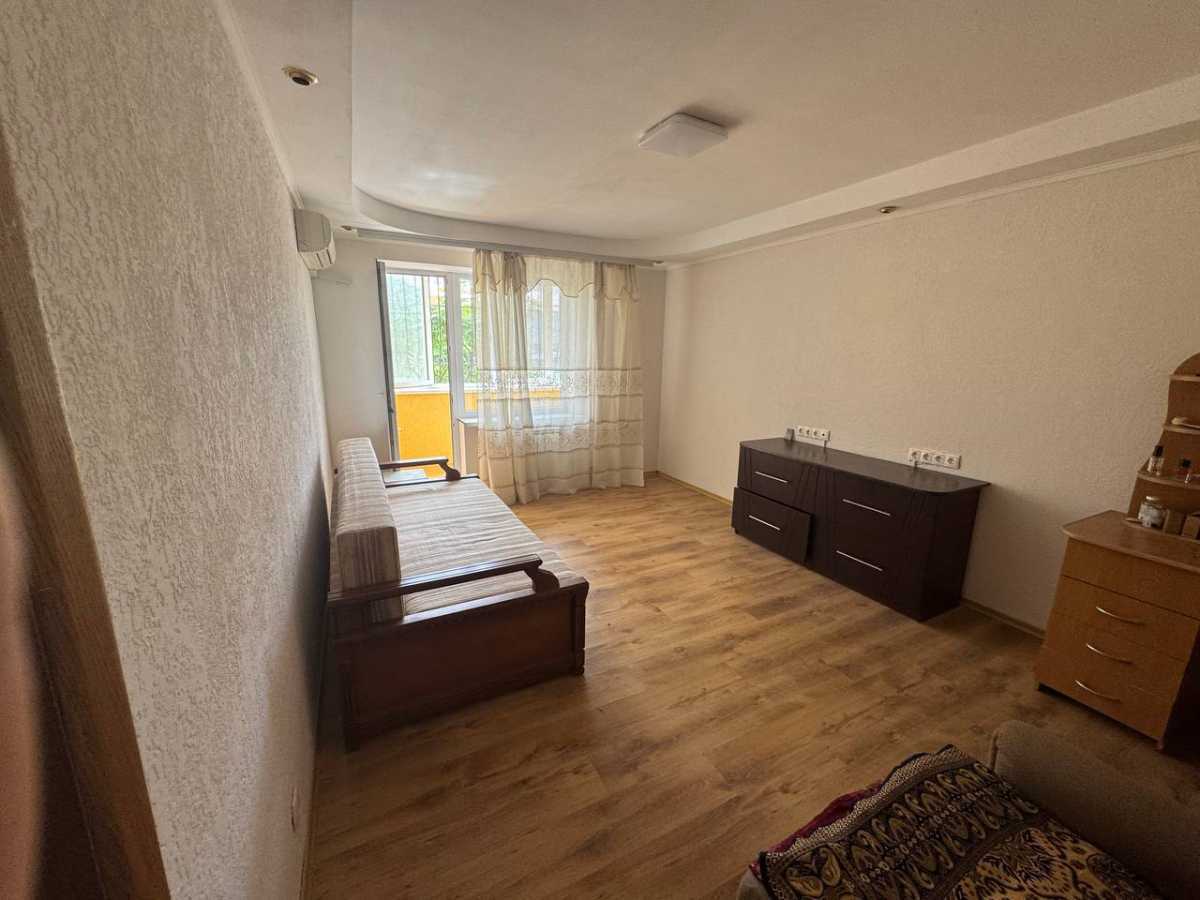 Продажа 3-комнатной квартиры 78 м², Николая Закревского ул., 39А
