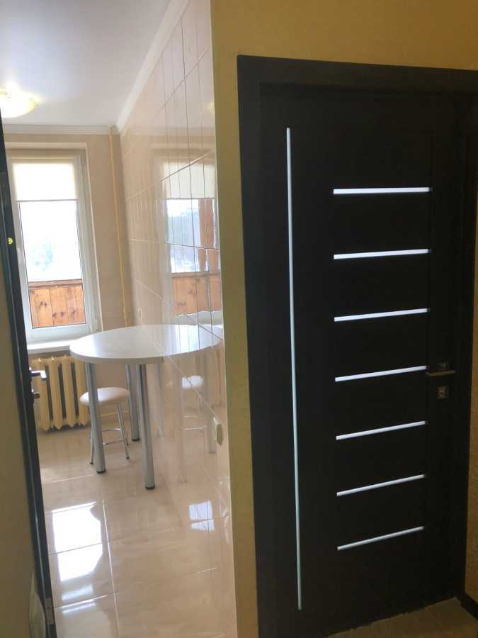 Продажа 1-комнатной квартиры 26.3 м², Вересневая ул., 17/101