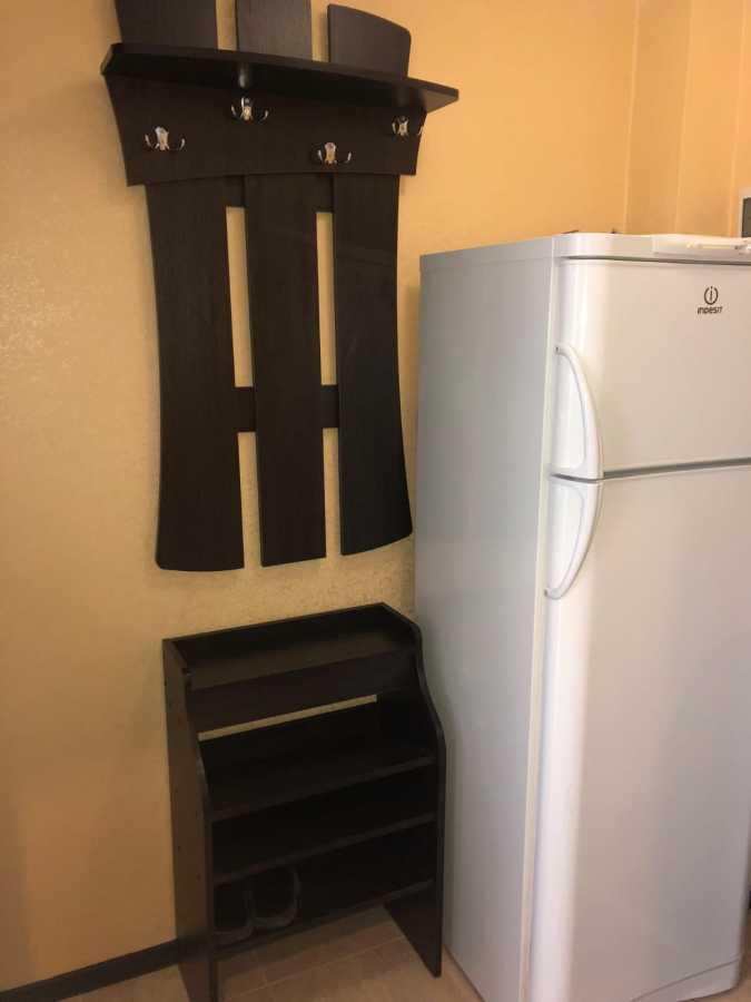 Продажа 1-комнатной квартиры 26.3 м², Вересневая ул., 17/101