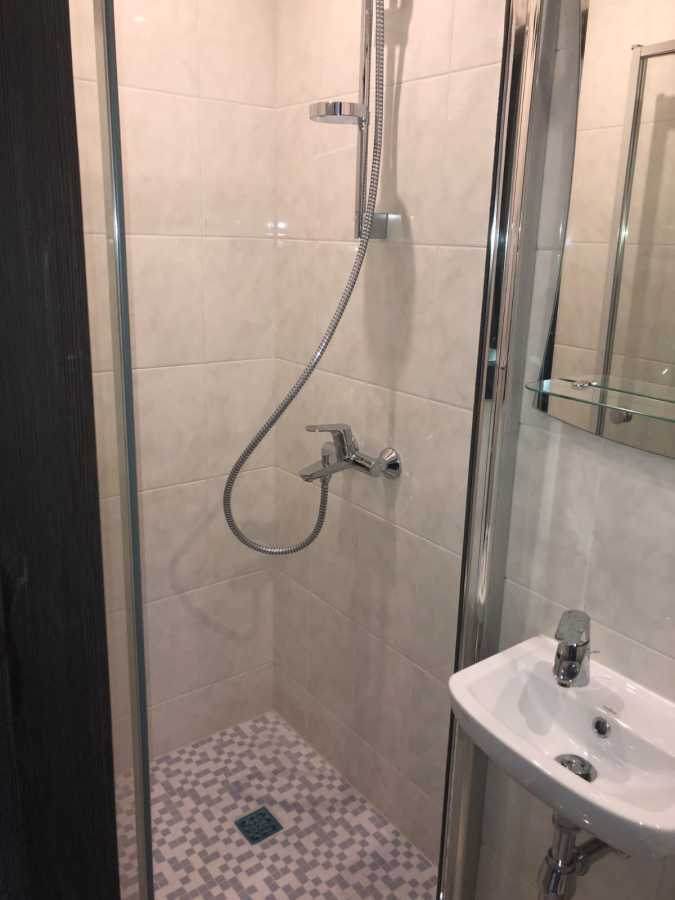 Продажа 1-комнатной квартиры 26.3 м², Вересневая ул., 17/101