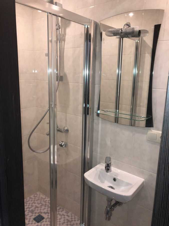 Продажа 1-комнатной квартиры 26.3 м², Вересневая ул., 17/101