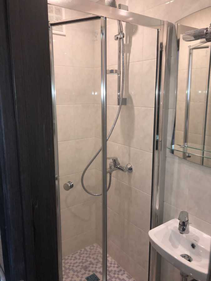 Продажа 1-комнатной квартиры 26.3 м², Вересневая ул., 17/101