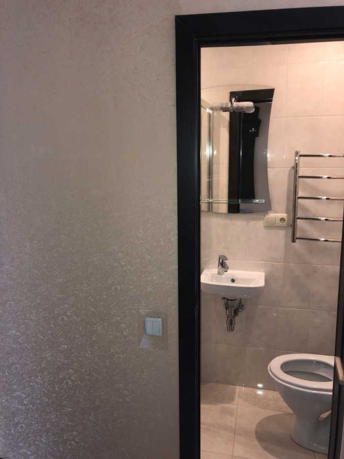 Продажа 1-комнатной квартиры 26.3 м², Вересневая ул., 17/101