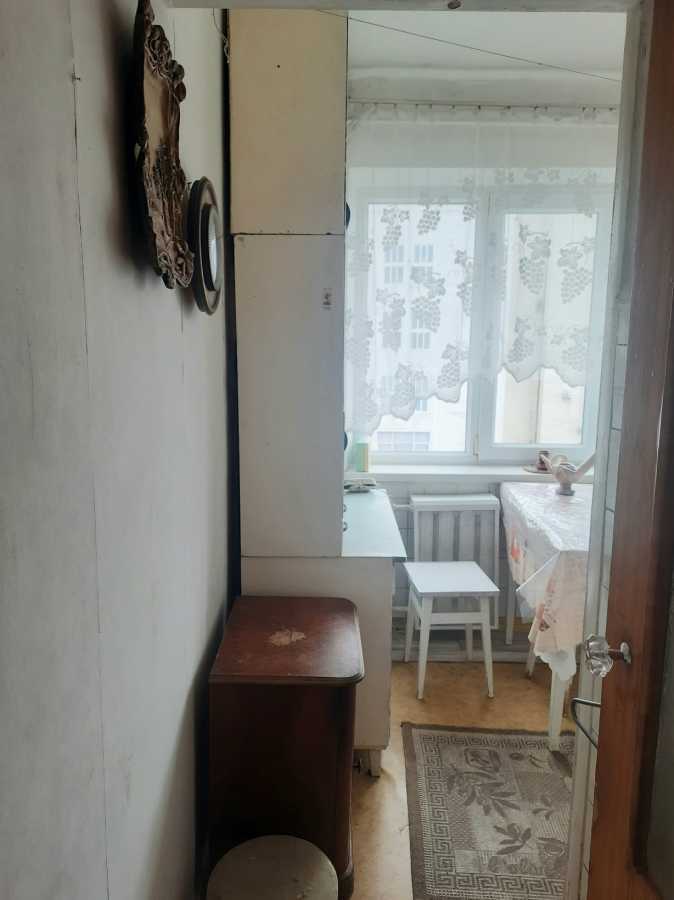 Продажа 2-комнатной квартиры 46.5 м², Кирилловская ул., 127