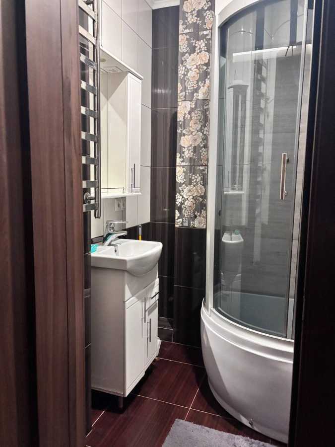 Аренда 2-комнатной квартиры 60 м², Наталии Ужвий ул., 12