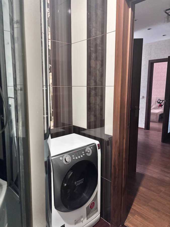 Аренда 2-комнатной квартиры 60 м², Наталии Ужвий ул., 12