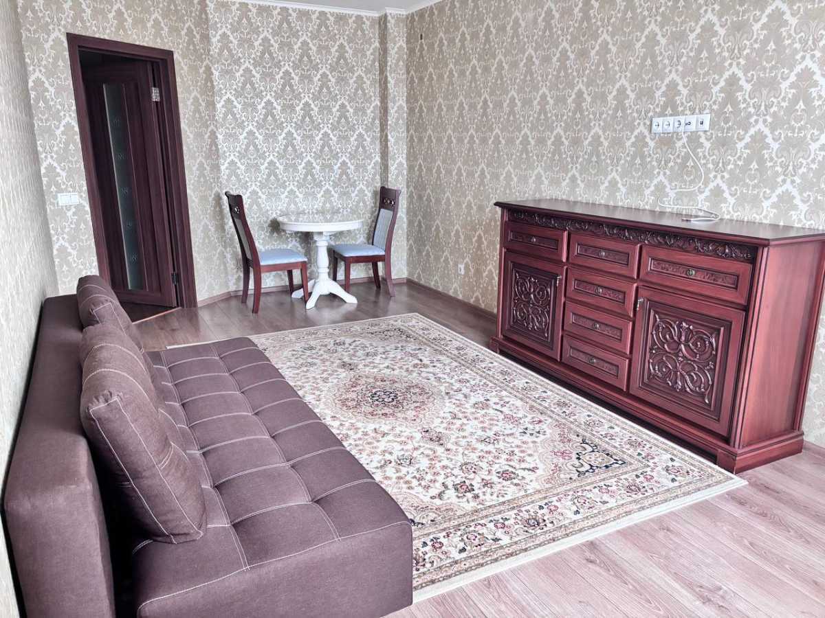 Аренда 2-комнатной квартиры 60 м², Наталии Ужвий ул., 12