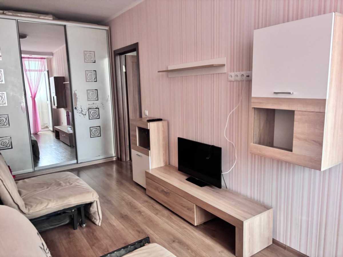 Аренда 2-комнатной квартиры 60 м², Наталии Ужвий ул., 12