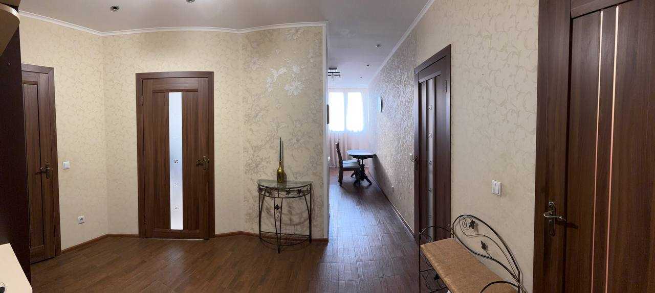 Аренда 2-комнатной квартиры 60 м², Наталии Ужвий ул., 12