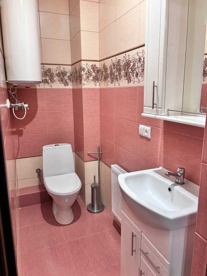 Аренда 2-комнатной квартиры 60 м², Наталии Ужвий ул., 12