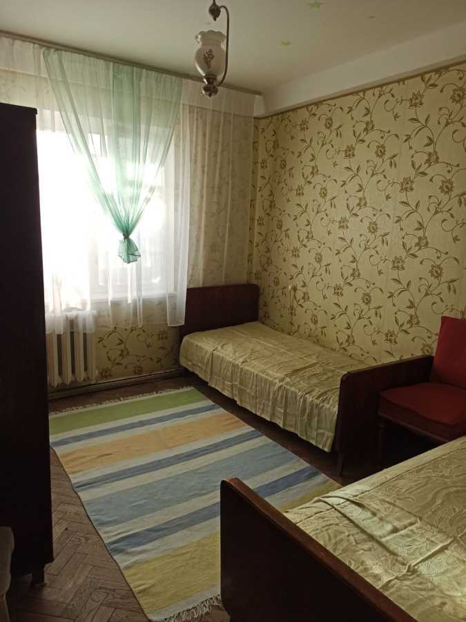 Аренда 2-комнатной квартиры 47 м², Русановский бул., 5