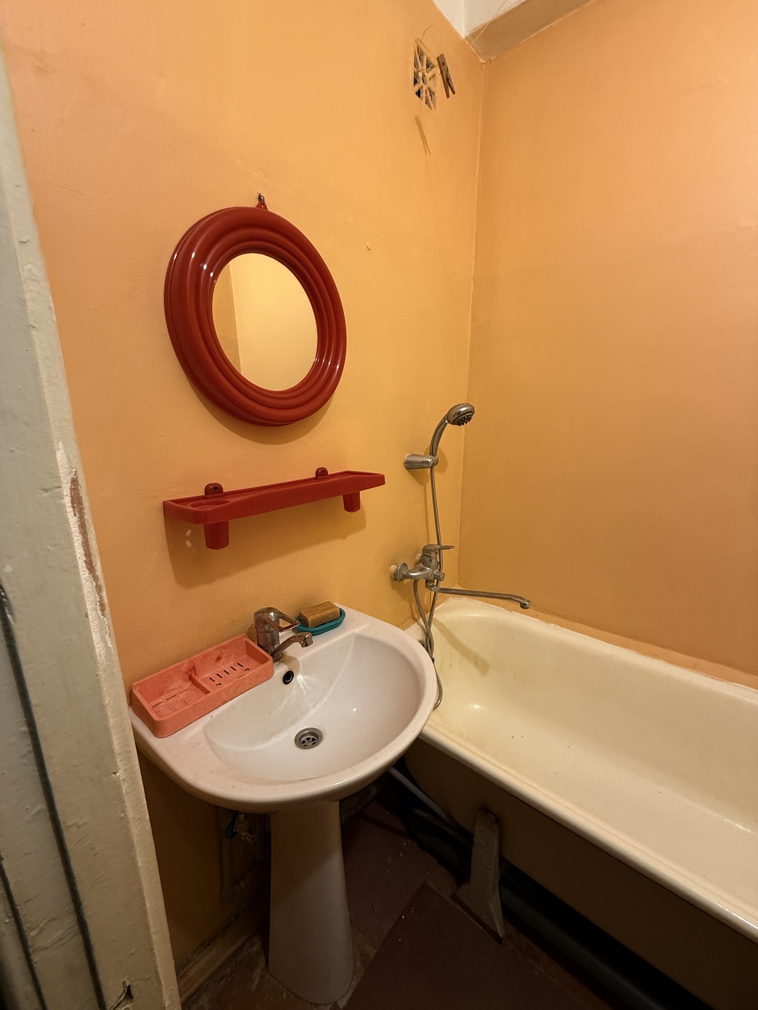 Аренда 1-комнатной квартиры 35 м², Чумаченко ул., 43