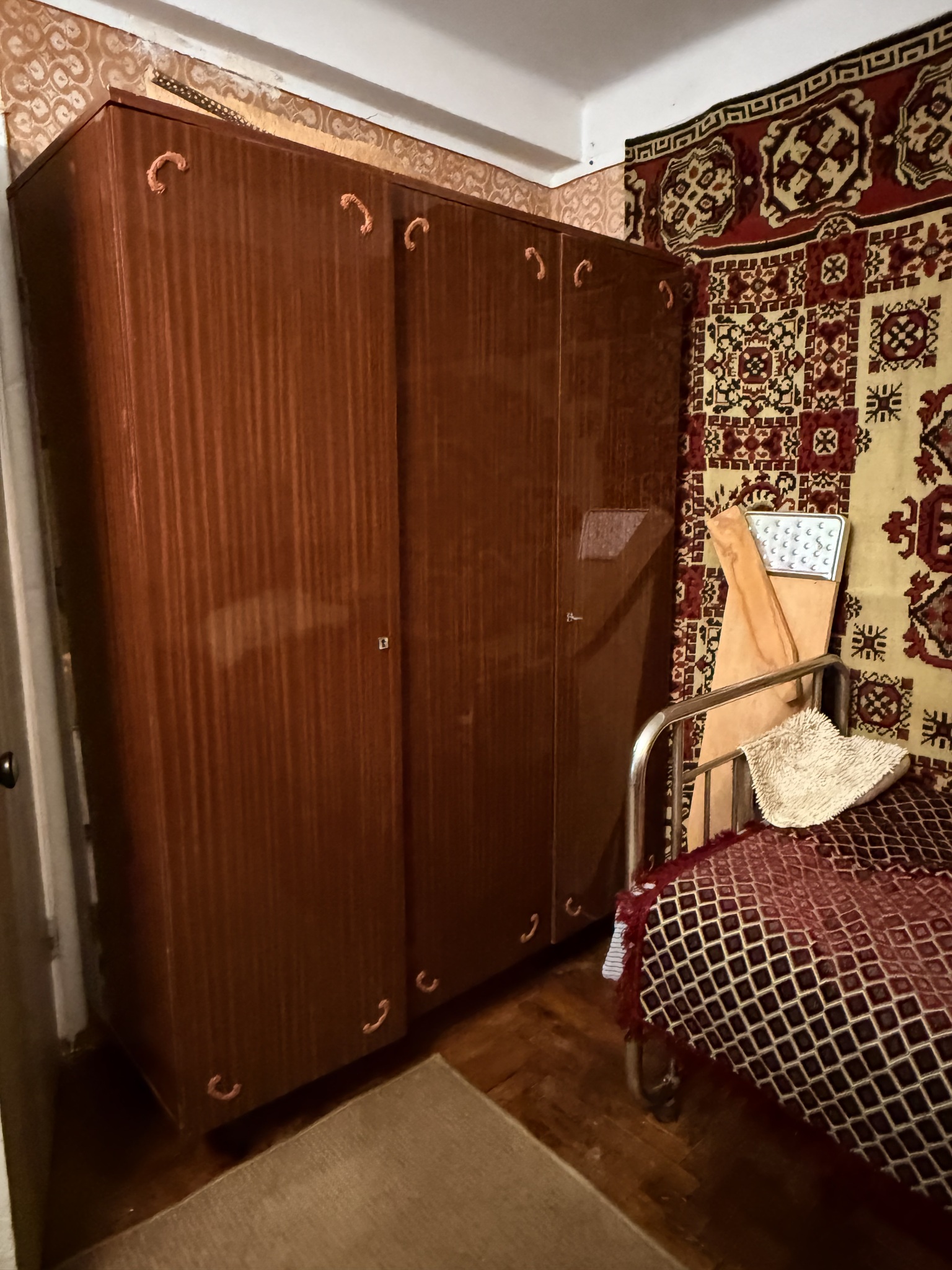 Аренда 1-комнатной квартиры 35 м², Чумаченко ул., 43