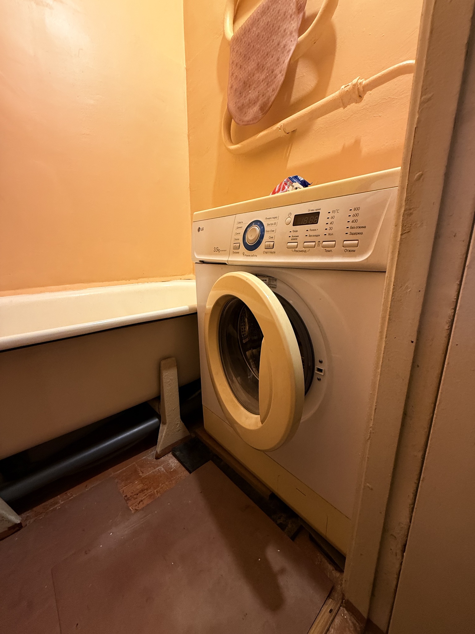 Аренда 1-комнатной квартиры 35 м², Чумаченко ул., 43