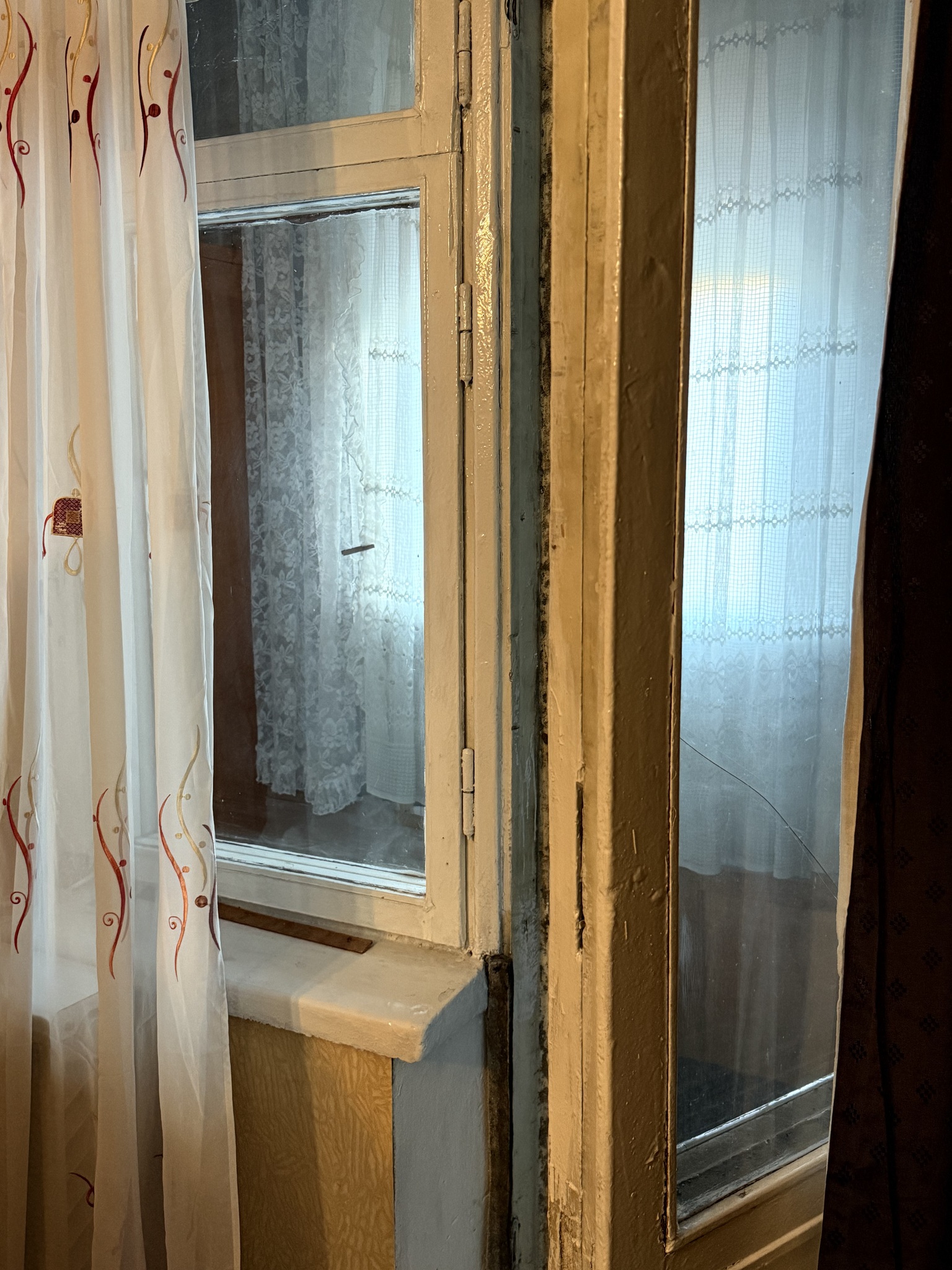 Аренда 1-комнатной квартиры 35 м², Чумаченко ул., 43