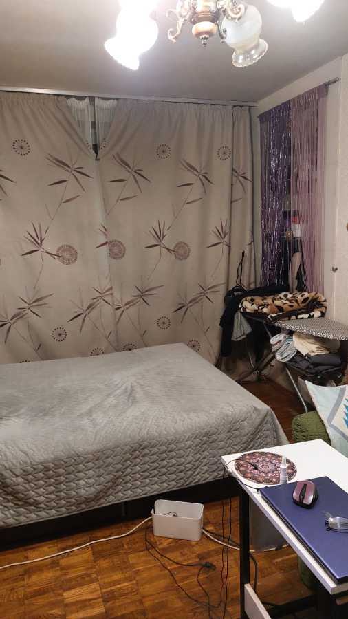 Оренда 1-кімнатної квартири 36 м², Маршала Рокосовського просп., Рокоссовського, 6