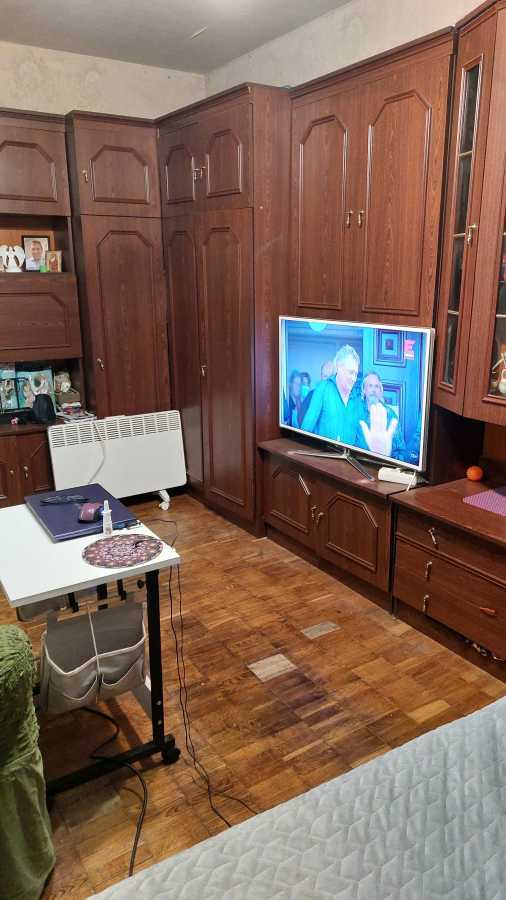 Оренда 1-кімнатної квартири 36 м², Маршала Рокосовського просп., Рокоссовського, 6