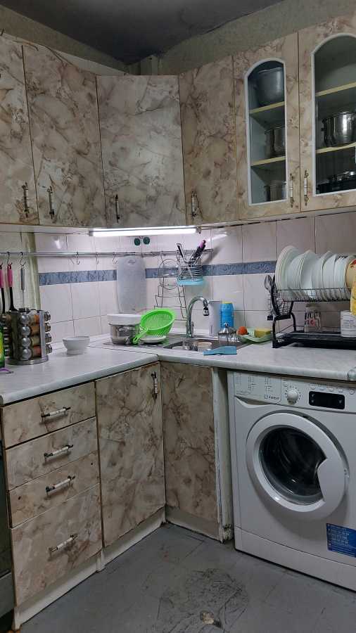 Оренда 1-кімнатної квартири 36 м², Маршала Рокосовського просп., Рокоссовського, 6