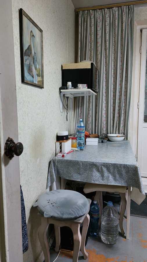 Оренда 1-кімнатної квартири 36 м², Маршала Рокосовського просп., Рокоссовського, 6