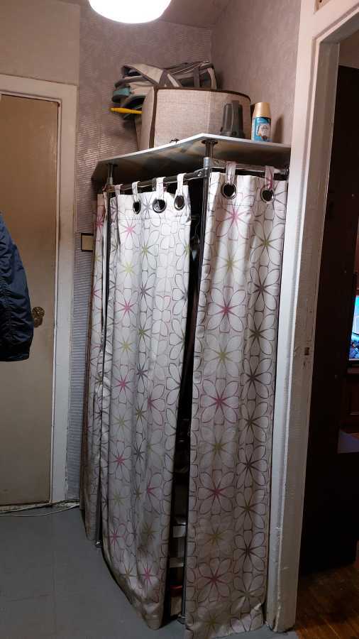 Оренда 1-кімнатної квартири 36 м², Маршала Рокосовського просп., Рокоссовського, 6