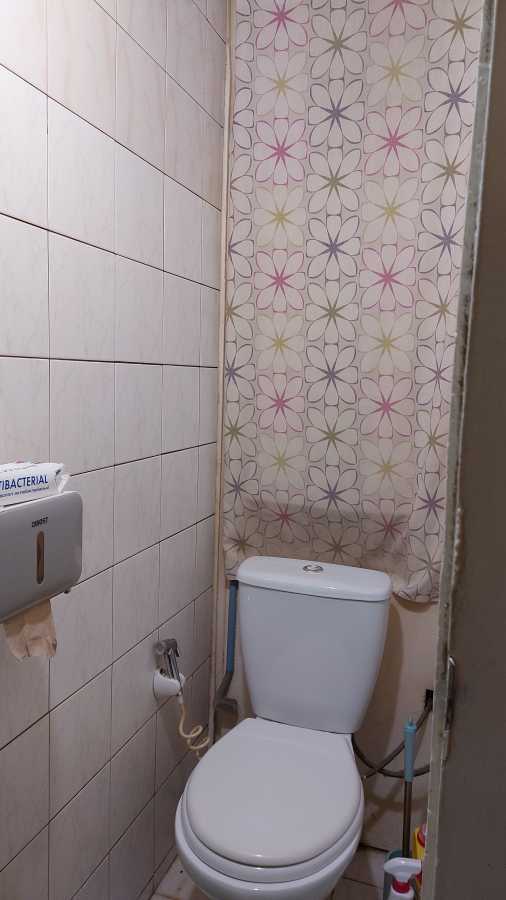 Оренда 1-кімнатної квартири 36 м², Маршала Рокосовського просп., Рокоссовського, 6