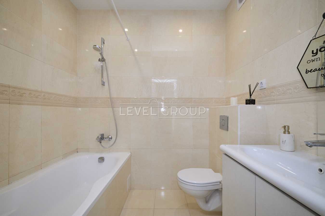 Продажа 4-комнатной квартиры 125 м², Родини Крістерів, 20