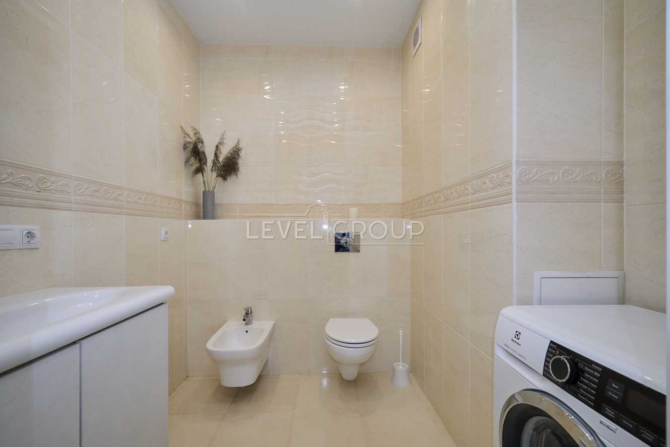 Продажа 4-комнатной квартиры 125 м², Родини Крістерів, 20