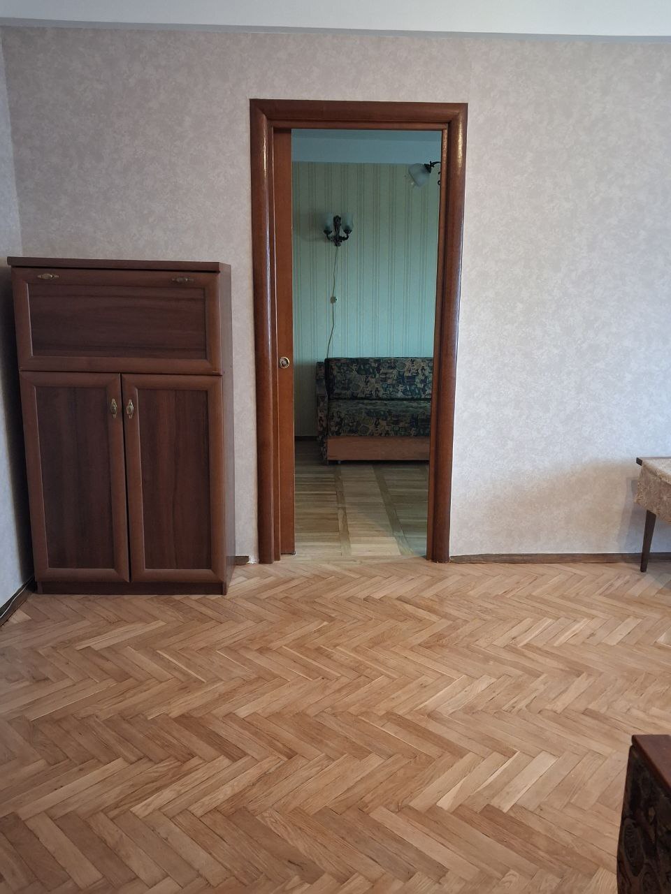 Аренда 2-комнатной квартиры 44 м², Победы просп., 18