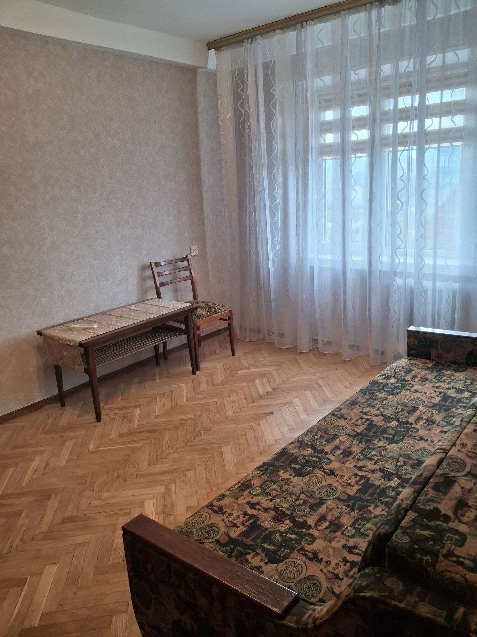 Аренда 2-комнатной квартиры 44 м², Победы просп., 18