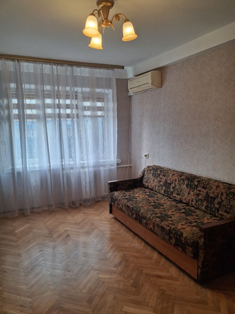 Аренда 2-комнатной квартиры 44 м², Победы просп., 18