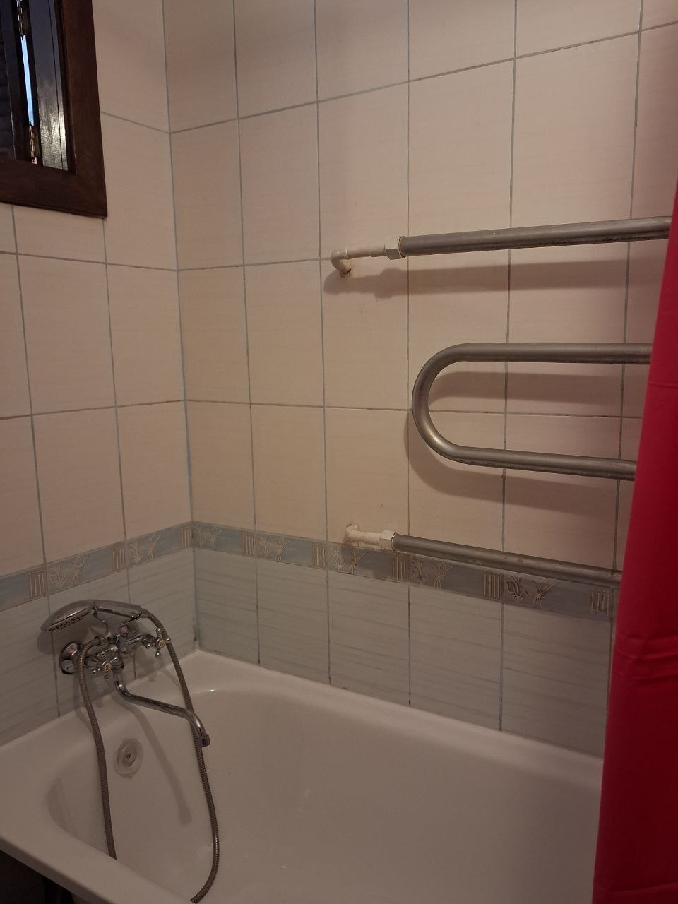 Аренда 2-комнатной квартиры 44 м², Победы просп., 18