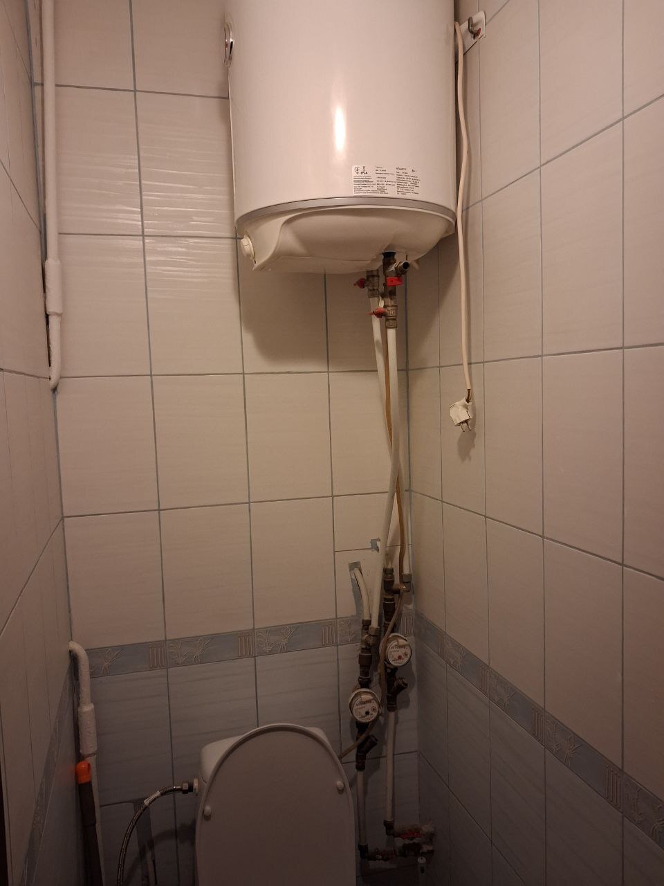 Аренда 2-комнатной квартиры 44 м², Победы просп., 18