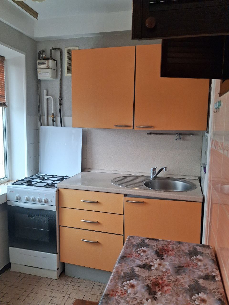 Аренда 2-комнатной квартиры 44 м², Победы просп., 18